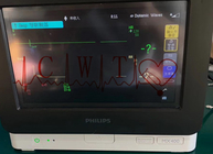 Philip MX400 Patient Monitor Trolley Repair