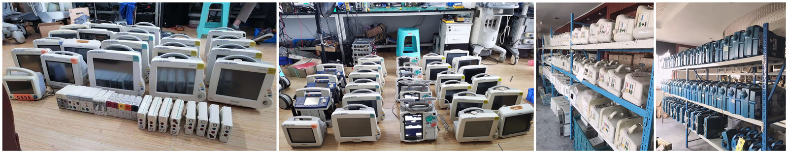 quality Used Patient Monitor factory