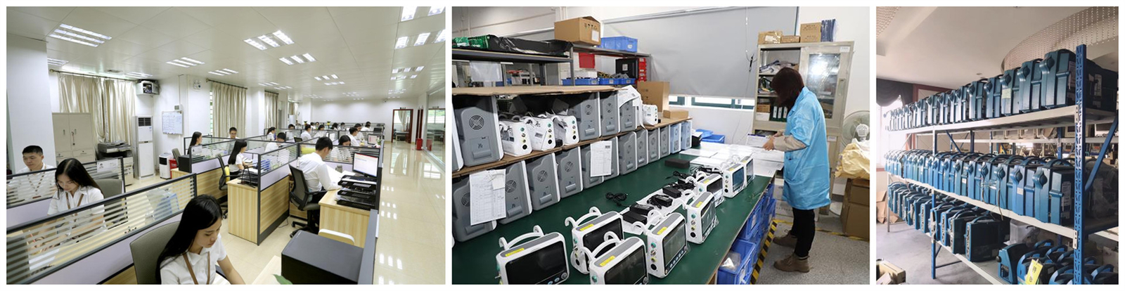 quality Patient Monitor Accessories factory