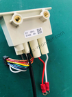 TEC-7621C TEC-7721C Defibrillator Machine Parts Paddle Connector Paddle Socket CY-0013