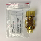 GE Datex-Ohmeda Respiratory Adult Children Flow Sensor PN 1505-3231-000 XDCR FLOW 0-200 LMIN