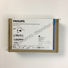 Bedside Patient Monitor Accessories Philips Reusable Adult Spo2 Clip Sensor 2m M1196S REF 989803174381