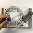 Bedside Patient Monitor Accessories philip Reusable Adult Spo2 Clip Sensor 2m M1196S REF 989803174381