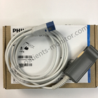 Bedside Patient Monitor Accessories philip Reusable Adult Spo2 Clip Sensor 2m M1196S REF 989803174381