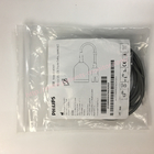 REF 989803160641 Efficia 3 5 ECG Machine Parts Trunk Cable AAMI IEC