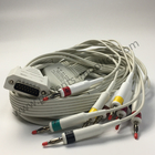 philip Page Writer TC20 Long 10 Lead Patient Cable IEC REF 989803175911