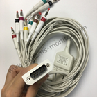 philip Page Writer TC20 Long 10 Lead Patient Cable IEC REF 989803175911
