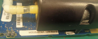 P/N M3535-62301 philip MRX Defibrillator Spare Parts NBP Module