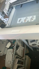 Mindray R12 ECG Machine Parts Paper Tray With Good Condition