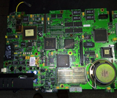 Spacelabs Ultraview SL 91369 Patient Monitor Parts  CPU Board 670-0851-07