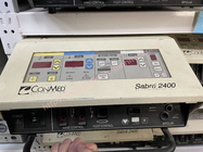 6.75'' Conmed Sabre 2400 Electrosurgical Machine Refurbished For Hospital