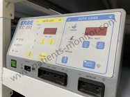 Used ERBE ICC 200 Electrosurgical Machine Hospital Medical Monitoring Devices 115V
