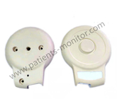 FM20FM30F Fetal Monitor Parts Toco US Transducer M2736A M2734A M2735A Probe Cover Case Accessory