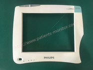 philip MP40 Patient Monitor Parts Front Panel Housing M8003-42211