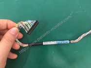 M8078-61004 philip MP40 Patient Monitor Parts Display Cable For Hospital