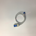 3368433 Patient Monitor Accessories 7 Pin Spo2 Nellcor Interim Cable 1m For 3368391