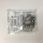 Suction Ball ECG Machine Parts 6144-011825 H041A NIHON KOHDEN Chest Electrode Silicon Rubber 1 Set 6 Pcs
