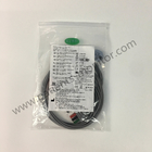 Edan ECG Limb Wires Cable 5 Lead Clip AHA 1M Reusable REF EL05NAGS1 IPN 01.13.036621 MPN01.13 For Edan X8 X10 X12