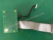 M8079-66402 philip MP70 LCD Display Screen LCD Panel Adapter Board