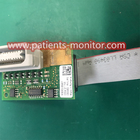Philipilip MP40 Patient Monitor Rear Connector Black Connector M8063-66401 MSL board