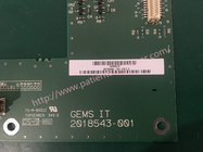 2018543-001 GE Dash4000 Patient Monitor PCB ASSY Display Board