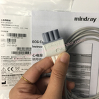 Mindray ECG Leadset Cable 3 Lead Telemetry AHA Snap EY6302B PN 115-004867-00 for TEL-100