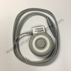 philip Goldway CTG7 Fetal Monitor TOCO Transducer Probe 6 Pin PN 989803174941
