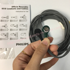 989803160721 Philips Reusable Efficia Adult ECG 5 Lead Snap IEC
