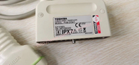 Toshiba PVM-375AT Convex Array Transducer Ultrasound Probe 3.0MHz. - 6.0MHz
