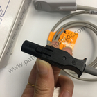GE DATEX-OHMEDA TruSignal SpO2 Adult Finger Sensor Reusable TS-F1-H 1m 3.3 ft