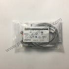 Multi Link ECG Machine Parts Lead Wire Cable 5- Lead Grabber 74cm 29 In IEC 414556-003 For GE Patient Monitor Module
