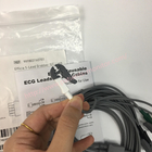 989803160701 ECG Machine Parts philip Efficia Adult Clip 5- Lead Grabber IEC Limb