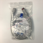 001C-30-70759 Mindray IPMTN IBP Cable To Abbott Connector IM2201 12 Pin