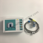 Edan Comen Biolight Contec Mainstream ETCO2 Sensor Mainstream CO2 Sensor 8 Pin Compatible