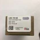 Masima LNCS GE 2016 LNC-10-GE SpO2 Sensor Patient Monitor Accessories Adult Pediatric Reusable Finger Clip Sensors