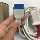 Masima LNCS GE 2016 LNC-10-GE SpO2 Sensor Patient Monitor Accessories Adult Pediatric Reusable Finger Clip Sensors