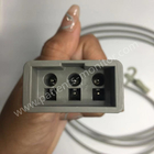 CBL 3 Lead ECG Safety Patient Trunk Cable IEC PN M1510A  Ref 989803103871 for philip Patient Monitor Defibrillator