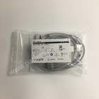 Vyaire GE Multi - Link ECG Leadwire 3-Lead Grabber IEC 74cm 29in 412682-003