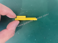 453564175631 philip MX40 Patient Monitor parts Flex Board Alligner Plastic Piece