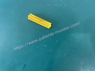 453564175631 philip MX40 Patient Monitor parts Flex Board Alligner Plastic Piece