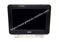 philip IntelliVue MX500 Patient Monitor Medical Equipment With LCD Touchscreen 866064