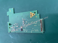 M3002-26470 philip X2 Patient Monitor parts HIF Board With Plastic Battery Lever Stop