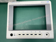 Edan IM60 Patient Monitor Parts Front Panel Cover Casing Housing Plastic