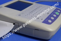 Nihon Kohden ECG EKG 1250P 6 Channel Medical Equipment Parts Non Customized