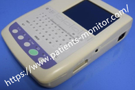 Nihon Kohden ECG EKG 1250P 6 Channel Medical Equipment Parts Non Customized