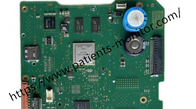 philip IntelliVue MX400 MX450 MX Series Patient Monitor Parts Mainboard PCB Assembly