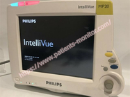 Philips Intellivue MP20 Patient Monitor Table Top 10.4&quot; Screen Size