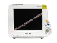 philip Intellivue MP20 Patient Monitor Table Top 10.4&quot; Screen Size