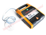 Yellow Mindray BeneHeart D1 Defibrillator For Adult