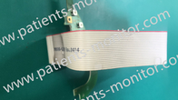 philip IntelliVue MP20 Patient Monitor Flat Cable REF M8086-61009 Rev.0414 Medical Machines Parts